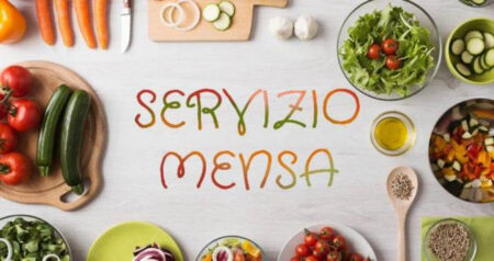 servizio mensa