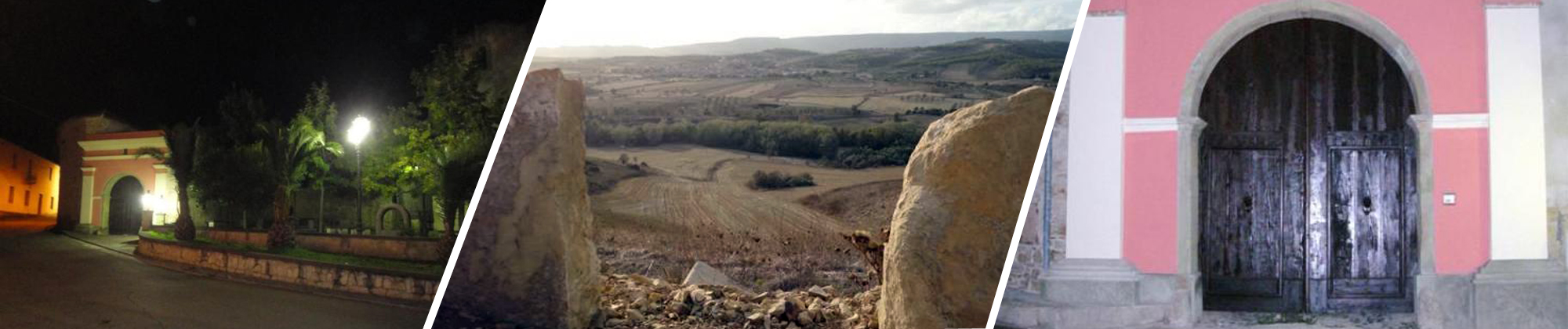 Panoramica