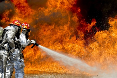 divulgazione Prescrizioni regionali antincendi 2021