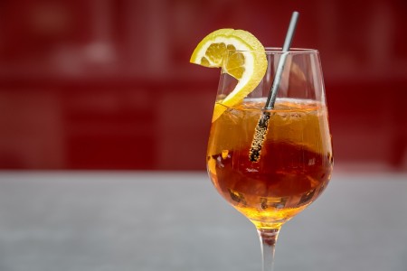 Aperitivo con l’Autore Paolo Montaldo