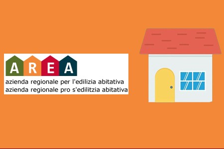 Bando di concorso per il pagamento di contributi a favore degli assegnatari di alloggi di edilizia residenziale pubblica (ERP) di proprietà dell'A.R.E.A. Unità Territoriale di Oristano