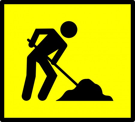CANTIERE LAVORAS