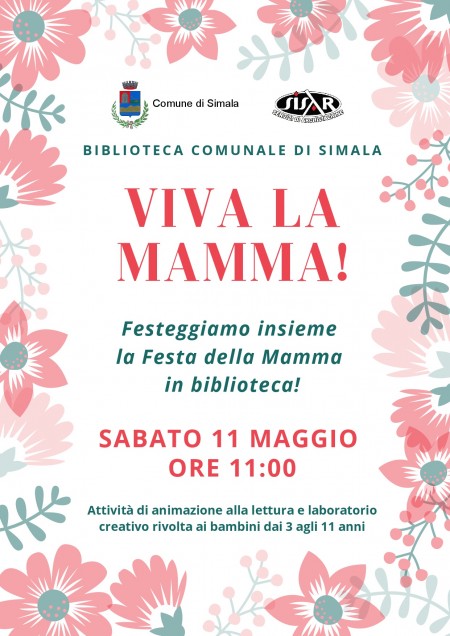 VIVA LA MAMMA!