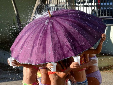 GIOCHI D'ACQUA - EDIZIONE 2019