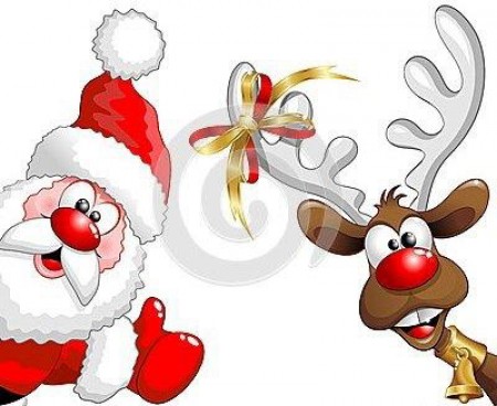 NATALE INSIEME 2019