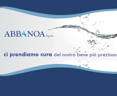 Abbanoa, disservizi nell'erogazione
