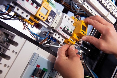 Corsi IeFP ANAP Sardegna - Operatore Elettrico